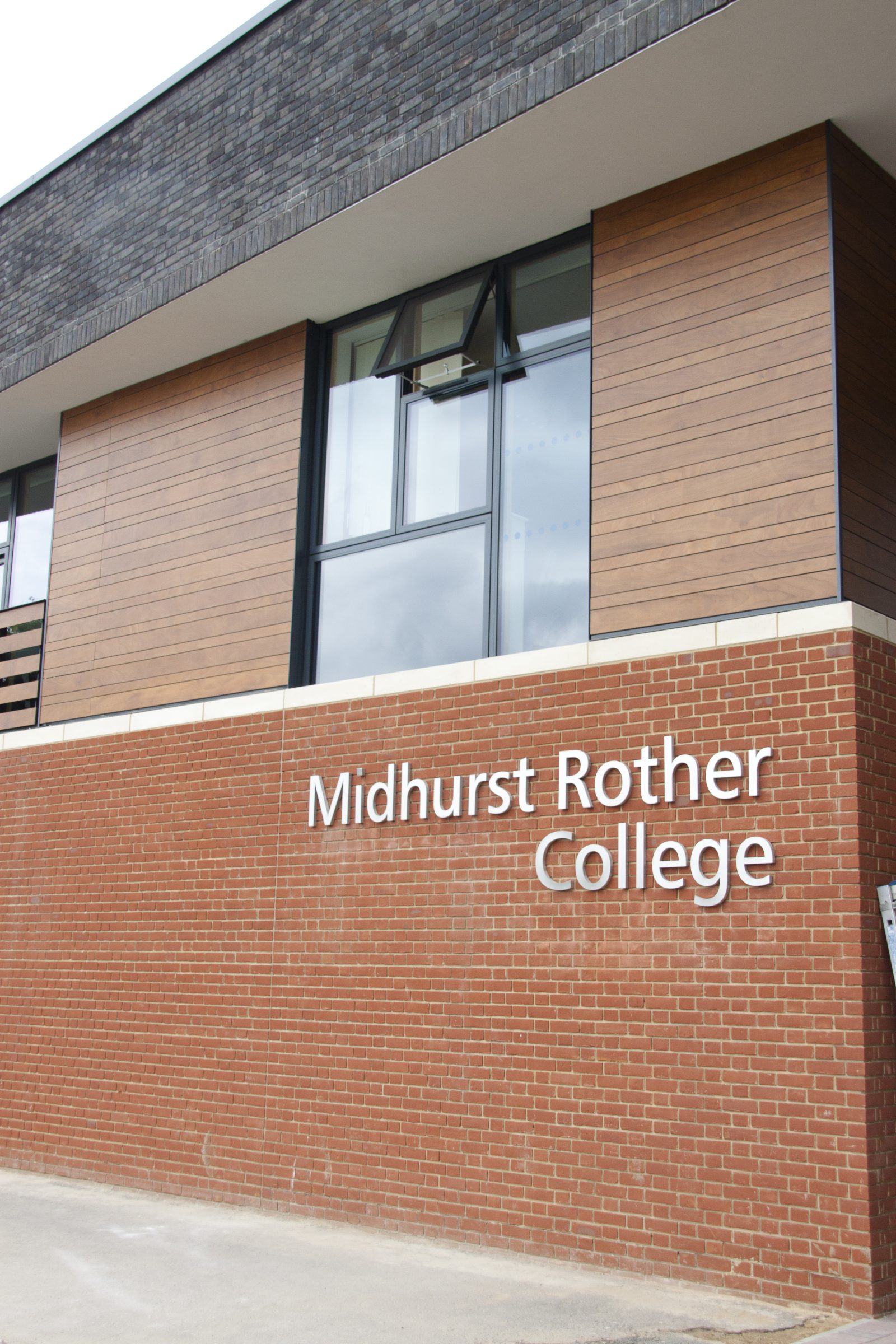Midhurst Rother College and Shoreham Academy
