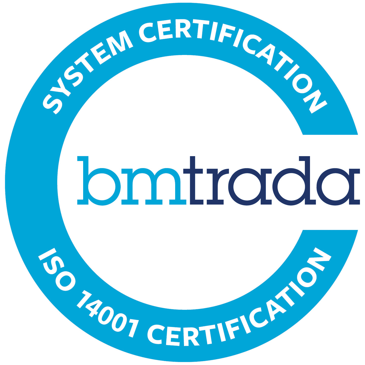 BM TRADA Q-Mark Fire Door ISO 14001