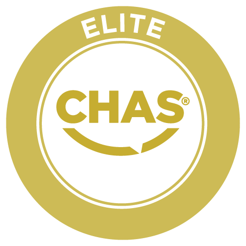 CHAS Elite Accreditation